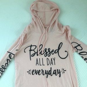 Long sleeve top